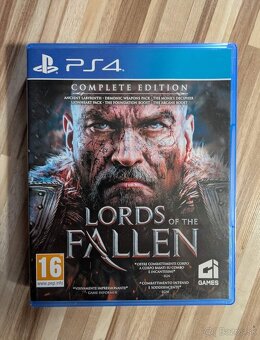 Hry na PS4 a PS5 - 11