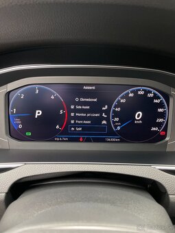 Volkswagen Passat Variant 2.0 TDI Business DSG - odpočet DPH - 11