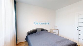 3D, predaj 3,5 izb. byt/apartmán, klimatizácia, loggia, Šust - 11