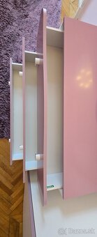 Nabytek do dětské izby dievca - 11