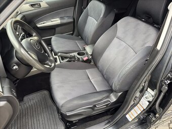 Subaru Forester 2.0 110kW 2009 82356km 4x4 TAŽNÉ TOP - 11