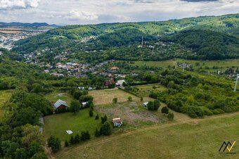 POZEMKY PREŠOV, ULICA SLÁVIČIA - 11