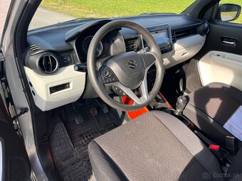 Suzuki 4x4 ,1.2 benzin,4X4,2017 - 11