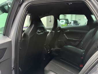 Cupra Formentor 228kw 4x4 2022 2.0tsi DSG NARDO 1majiteľ - 11