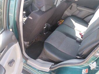 Suzuki SX4 1.9 DDiS GC Urban Line ABS, AC - 11