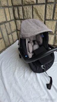 kocik 3 kombinacia Neonato Puro - 11