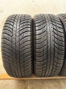 Zimná sada 5x112 R17 , 215/55/17 Audi Q2 Karoq TRoc Superb - 11