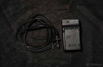 Canon EOS 600D (zrkadlovka) - 11