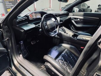 Peugeot 508 SW GT LINE FIRST EDITION - 11