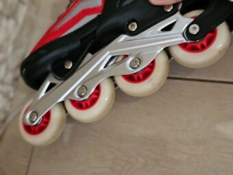 Worker Nolan 33-36 cervene 2v1 - 11