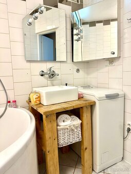 Prenájom Chrenová 2izb byt, 65m2, balkón - 11