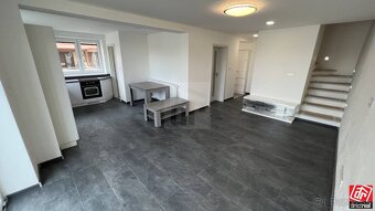 Torák-na predaj mezonetové byty v bytovom dome - 11