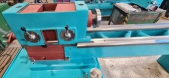 Po GO v roce 2025 nabízím soustruh SV 18 RD/1250 - 11