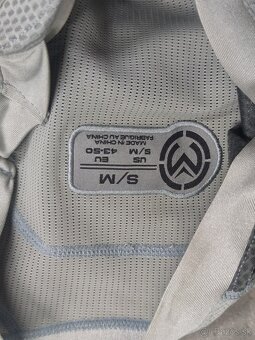 Motokrosová výstroj LEATT, Thor + Moose Racing - 11