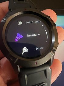 Monitor srdcového tepu Smart Watch G20pro - 11