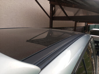 Renault Espace 2,2 diesel - 11