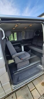 Predám VW T.5 Multivan - 11