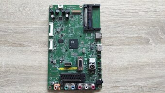 TOSHIBA 32L2333D náhradné diely - 11
