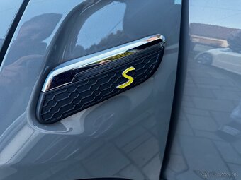 Mini Cooper SE (Elektric) Essential 2022 - 11