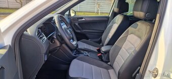 Volkswagen Tiguan 2.0  R-Line 4Motion - 11