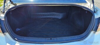 Mazda 6 2.2 MZR-CD 120kW/163k - 11