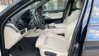 BMW X6 4.0d xDrive MPacket - 11