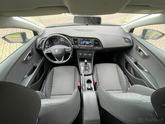 Seat Leon St DSG 2016 2.0tdi 110kw Combi - 11
