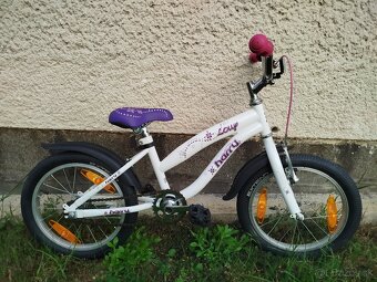 Bicykel 16 Harry - 11