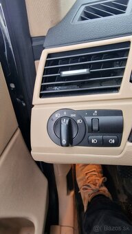 BMW X3 XDrive20d - 11