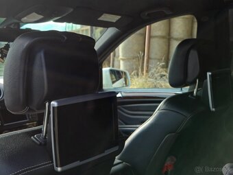 Mercedes-Benz ML350CDI Grand Edition - 11