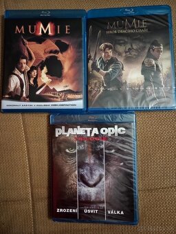 Blu-ray - 11
