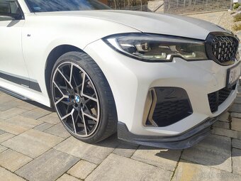 BMW M340i, x drive, TOP stav možný odpočet DPH - 11