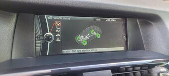 BMW X3 XDRIVE 30D - 11