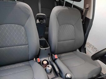 KIA Rio 1.2 D-CVVT UEFA EURO 2016TM Edition - 11