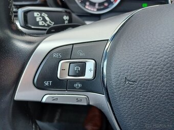 VW Touareg 3.0 V6 TDI SCR 170 kW/231k AT8 - 11