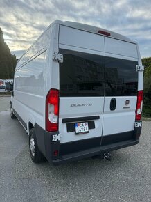 Fiat Ducato 2,3 96kw.Odpocet DPH.2018 Multi jet,L3H2,83500KM - 11