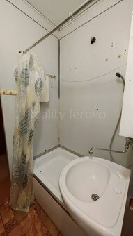 Na predaj 1 izbový byt v Šali - 11