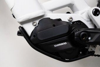 Husqvarna Hard Cross 1, 2024, XL, najazdené 200km - 11