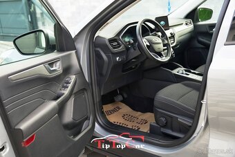 ⏩ Ford Kuga 1.5 TDCi EcoBlue 120k Titanium A/T - 11