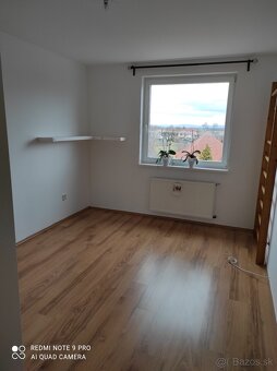 3 izbový byt v tichej obci pri BA - 11