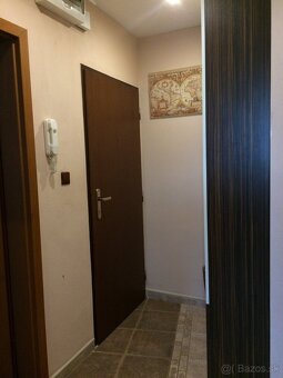 predaj 3-izbový byt na sídlisku Západ vo Zvolene - 11