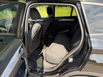BMW X1 xDrive 18d A/T - 11