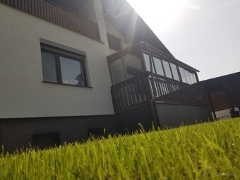 Rodinný dom Rakusko 6 izieb a garáž pre 5 áut - 11