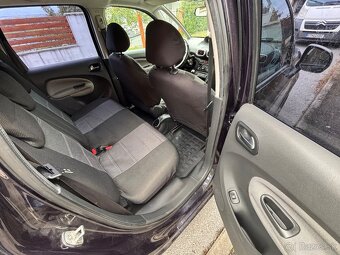 Citroën C3 Picasso 1.4i 70 kW – 1. majiteľ, bez nehody - 11