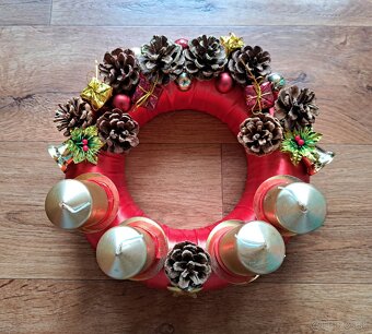 Vianocna dekoracia - 11