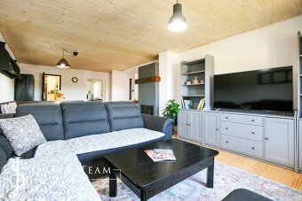 Moderná zrekonštruovaná chalupa - rodinný dom, Veľká Lehota - 11