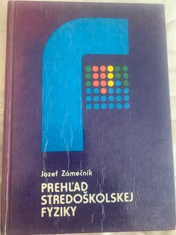 Fyzika - učebnice a zbierky prikladov - 11