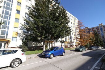 Ponúkame na predaj 3 - izbový byt po kompletnej rekonštrukc - 11