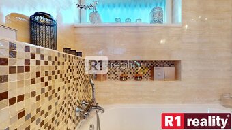 Nadštandardný 4 izbový rodinný dom vo vilovej štvrti Lodeni - 11