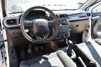 Citroën C3 PureTech 110 S&S 81kw - 11